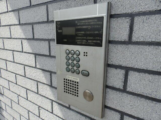 エスポワール生和の物件外観写真