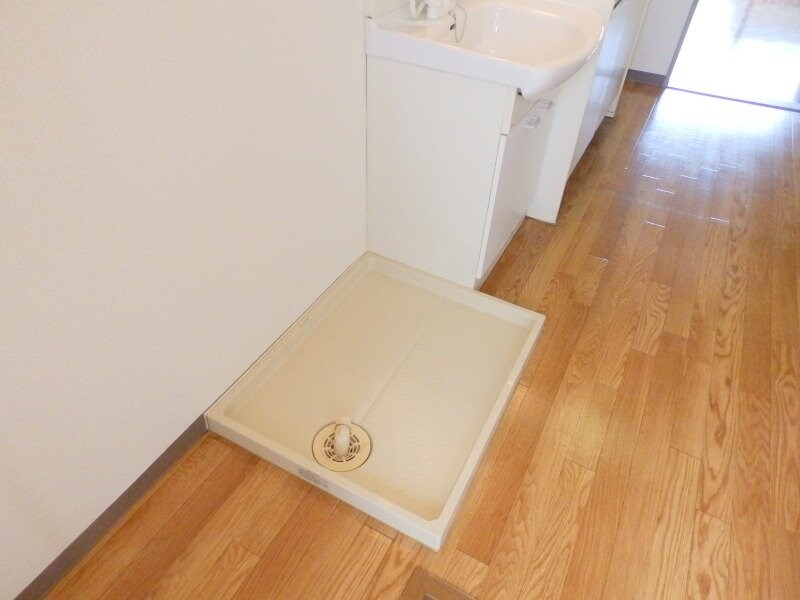 エスポワール生和の物件内観写真