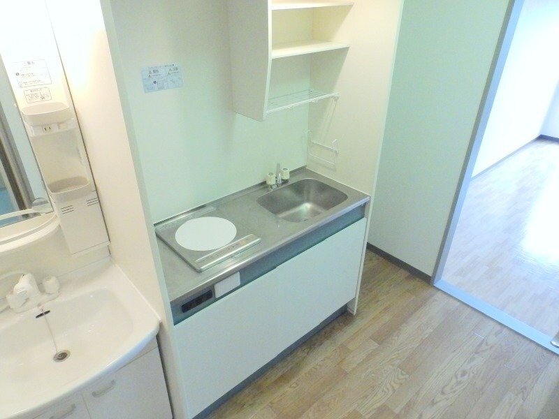 エスポワール生和の物件内観写真