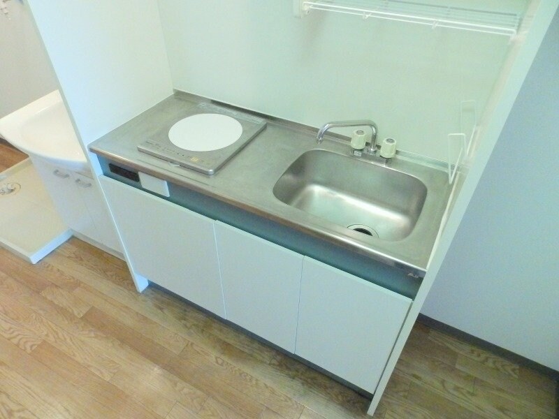 エスポワール生和の物件内観写真