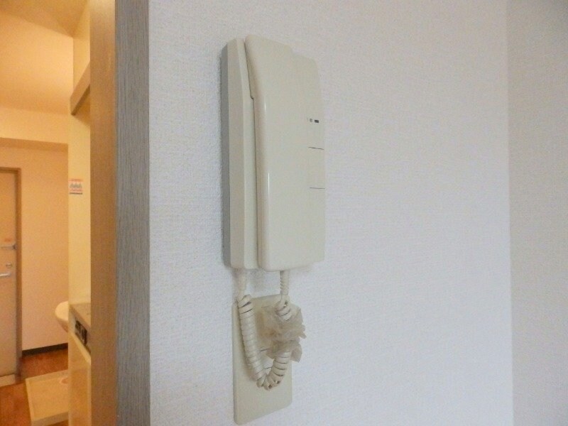 エスポワール生和の物件内観写真