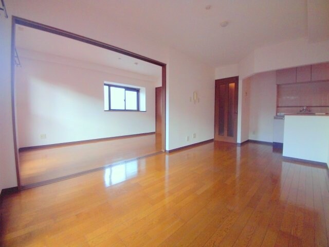 エスポワールⅡの物件内観写真