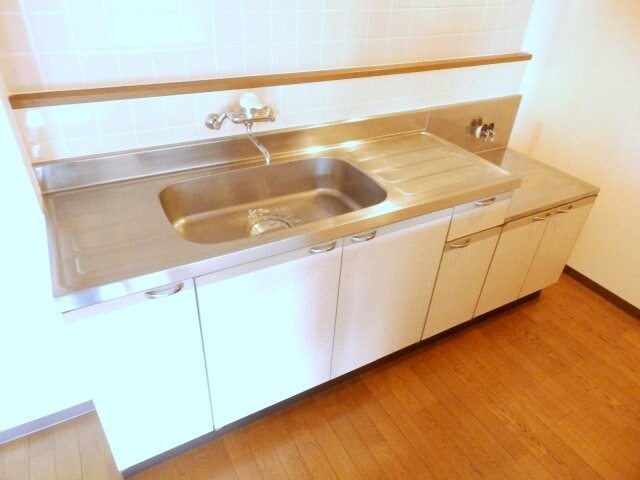 エスポワールⅡの物件内観写真