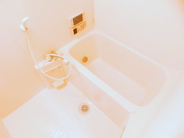 エスポワールⅡの物件内観写真