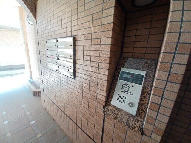 エスポワールⅡの物件外観写真