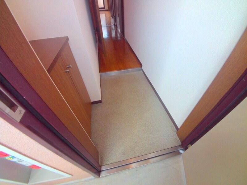 エスポワールⅡの物件内観写真