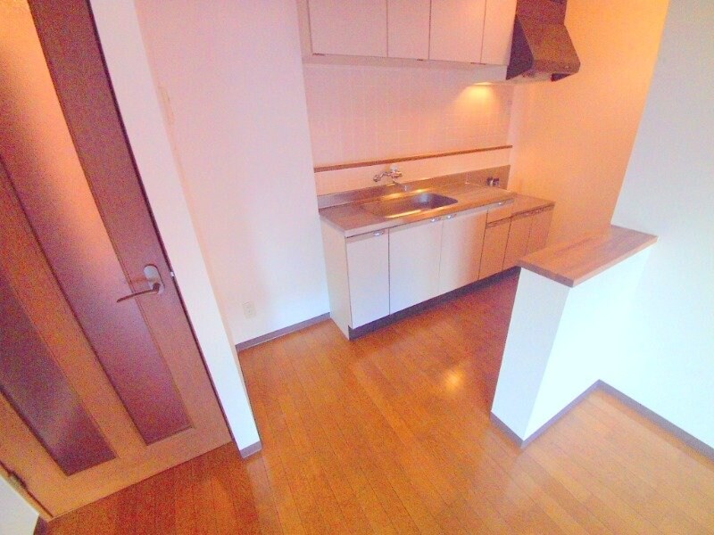 エスポワールⅡの物件内観写真