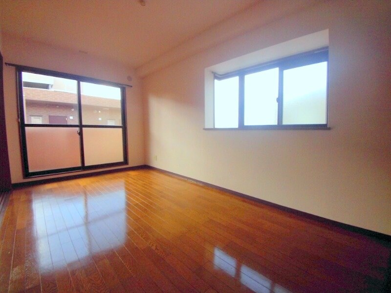 エスポワールⅡの物件内観写真