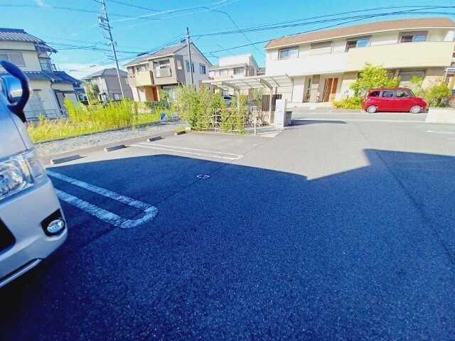 オリーブの物件外観写真