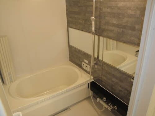 オリーブの物件内観写真