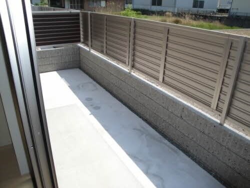 オリーブの物件内観写真