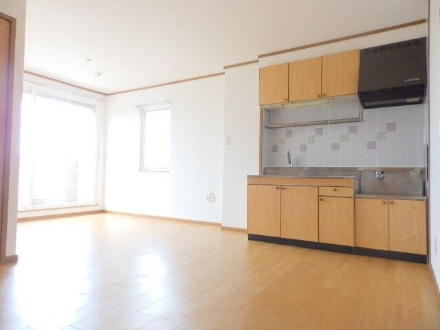 サンヒルズ生桑台　Ⅰの物件内観写真