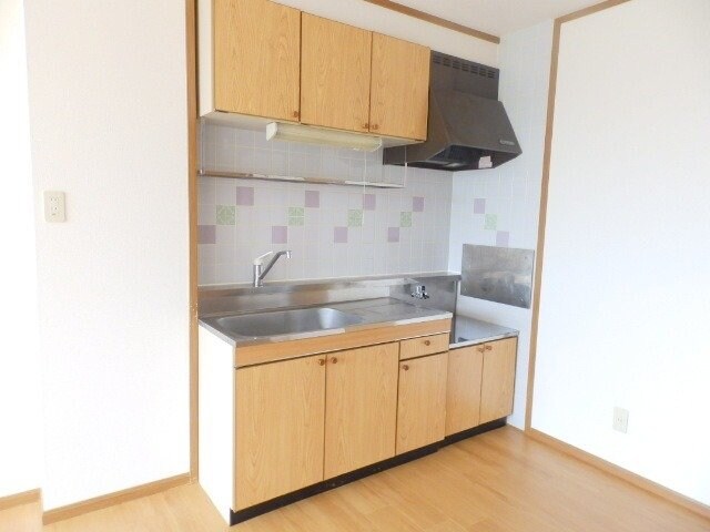 サンヒルズ生桑台　Ⅰの物件内観写真