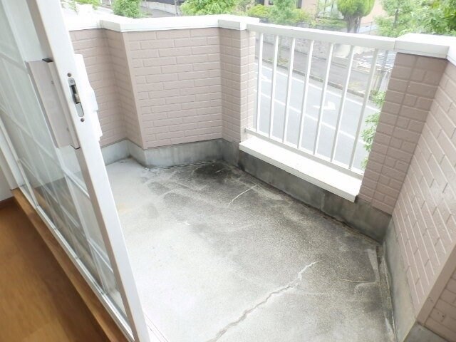 サンヒルズ生桑台　Ⅰの物件内観写真