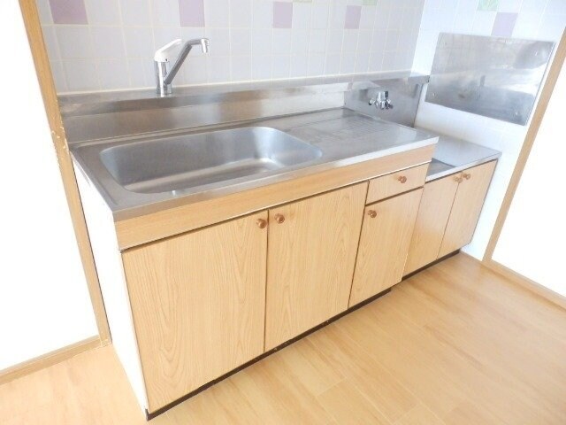 サンヒルズ生桑台　Ⅰの物件内観写真