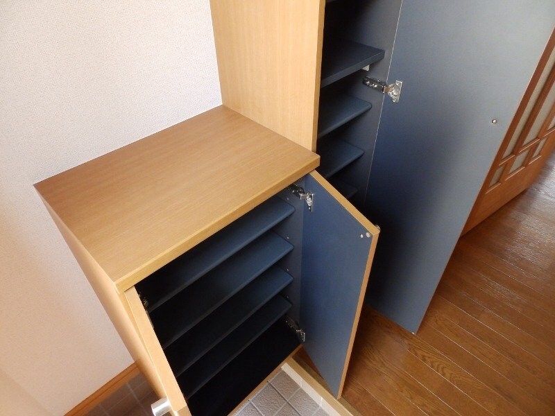 サンヒルズ生桑台　Ⅰの物件内観写真