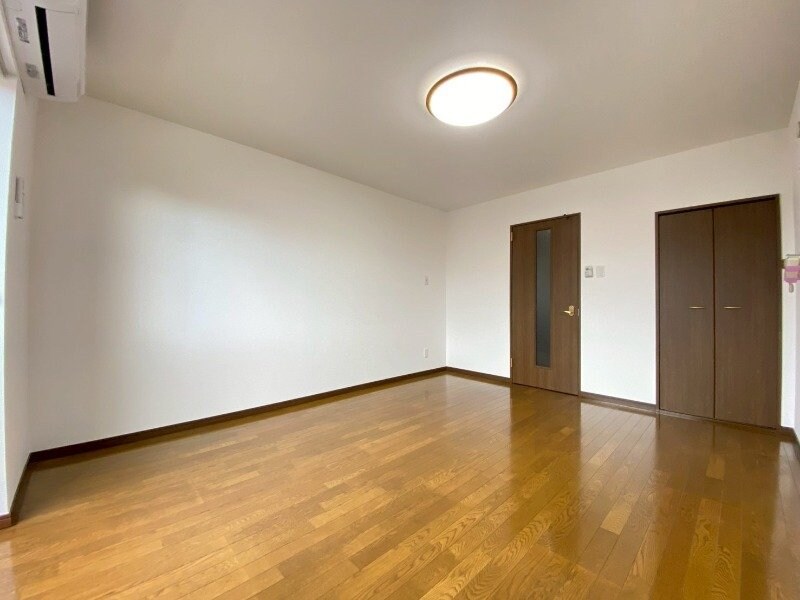 リブェール桜の物件内観写真