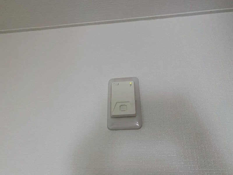 リブェール桜の物件内観写真