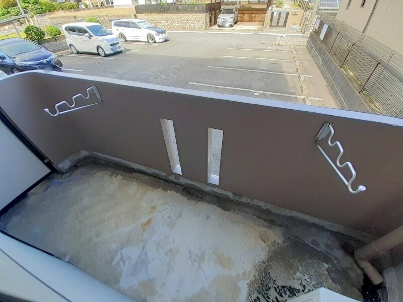 リブェール桜の物件内観写真