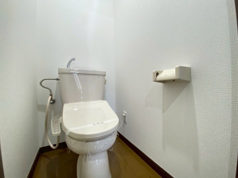 リブェール桜の物件内観写真