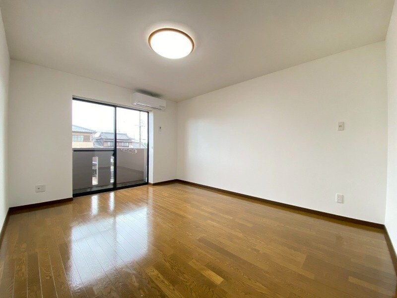 リブェール桜の物件内観写真