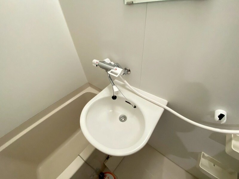 リブェール桜の物件内観写真