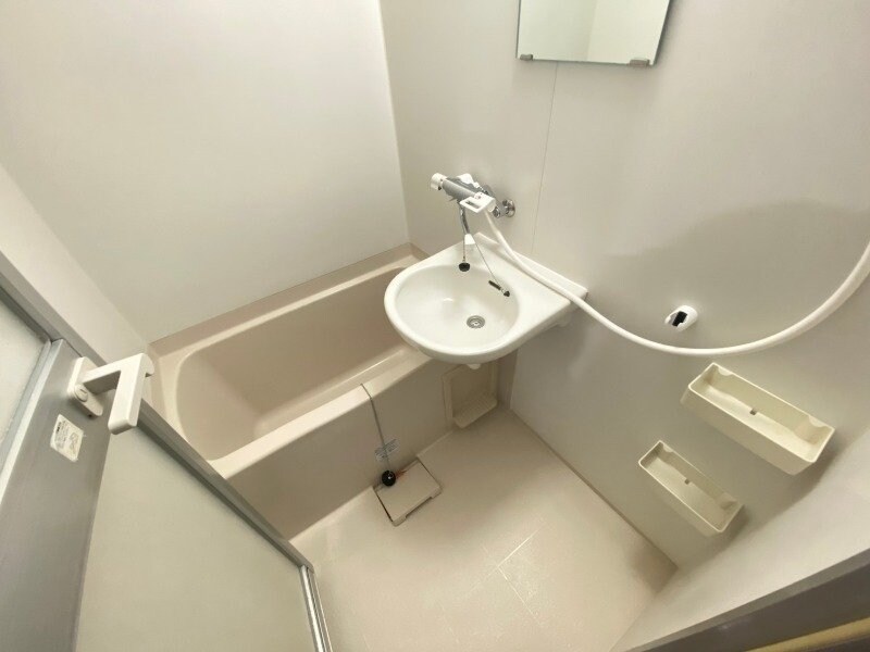 リブェール桜の物件内観写真