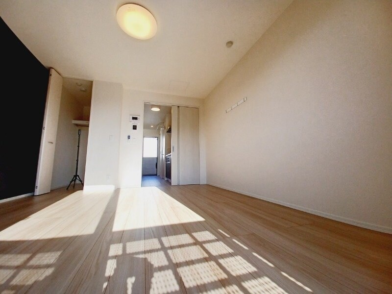 パプリカⅡの物件内観写真