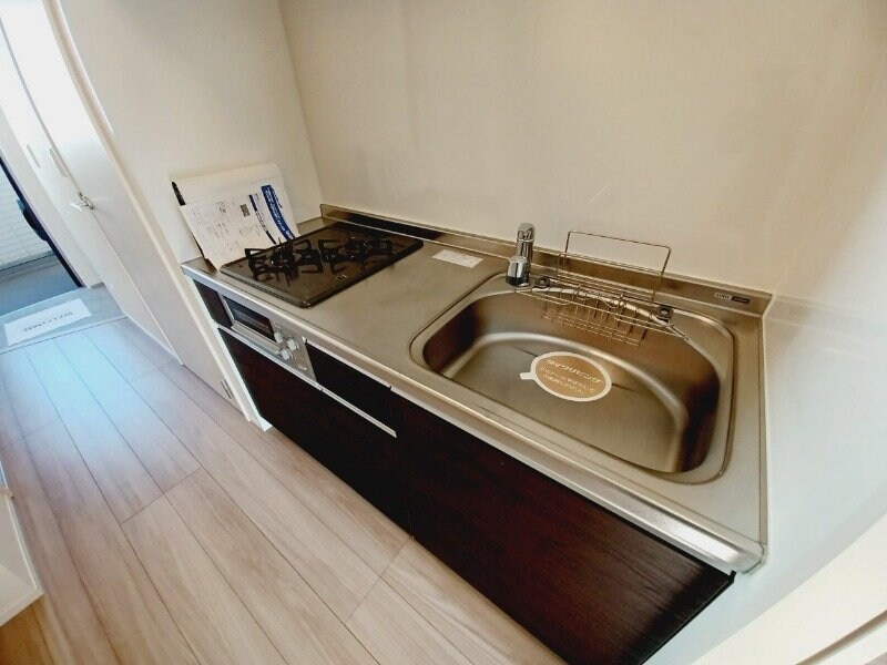 パプリカⅡの物件内観写真