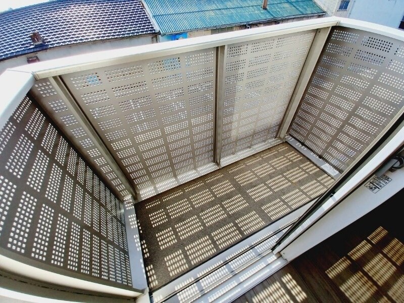 パプリカⅡの物件内観写真