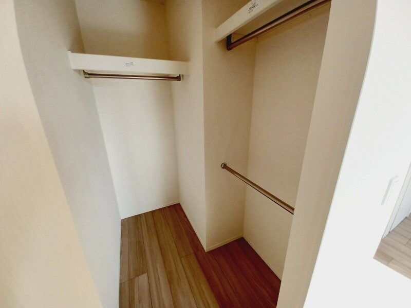 パプリカⅡの物件内観写真