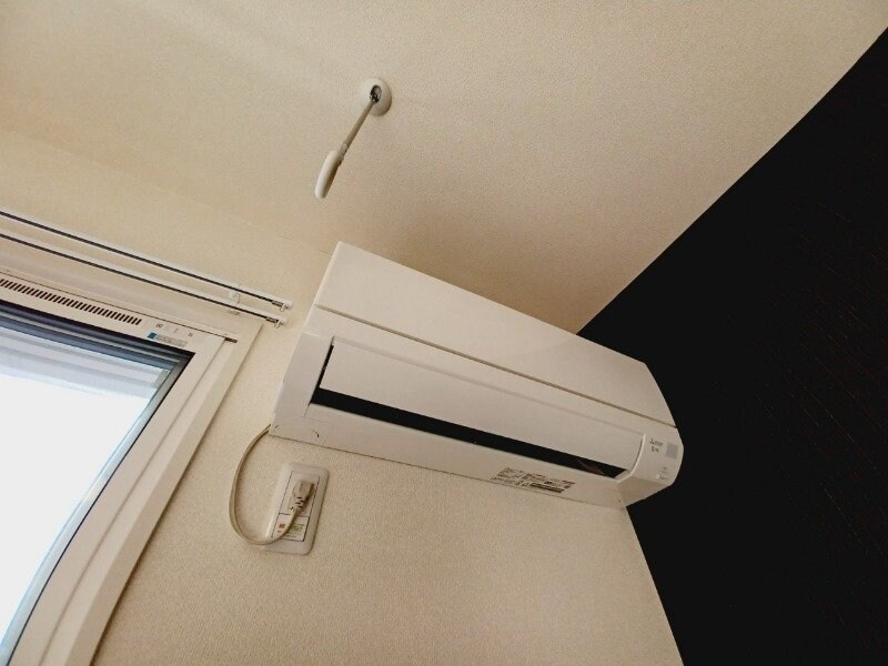 パプリカⅡの物件内観写真