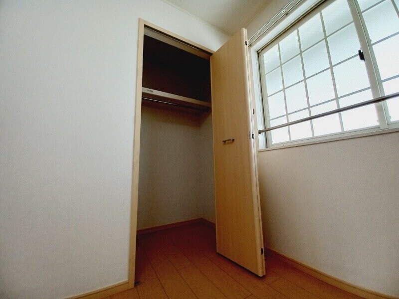 エムズ　フォレストの物件内観写真