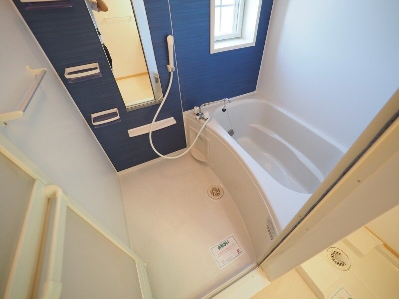 エムズ　フォレストの物件内観写真