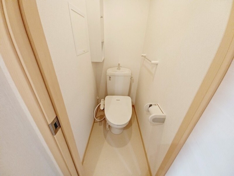 エムズ　フォレストの物件内観写真