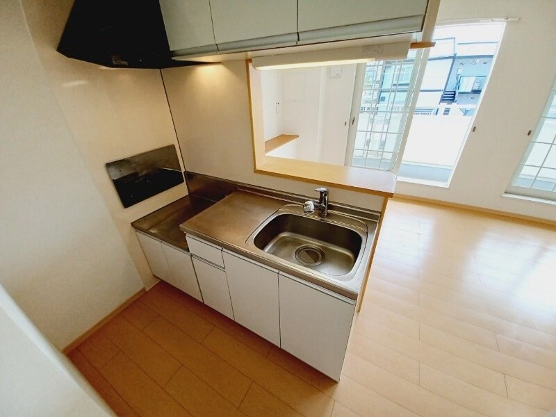 エムズ　フォレストの物件内観写真