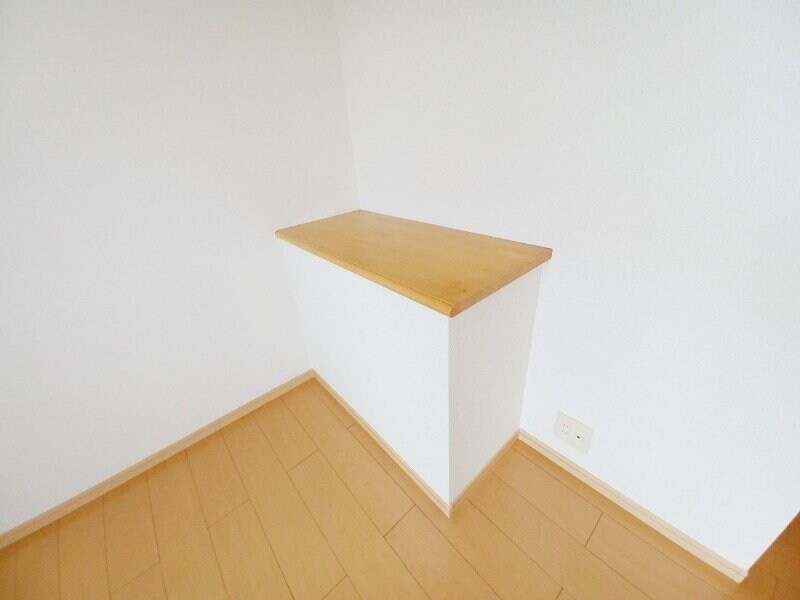 エムズ　フォレストの物件内観写真