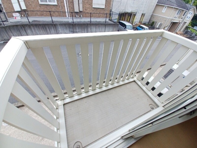 ネクサス　Bの物件内観写真