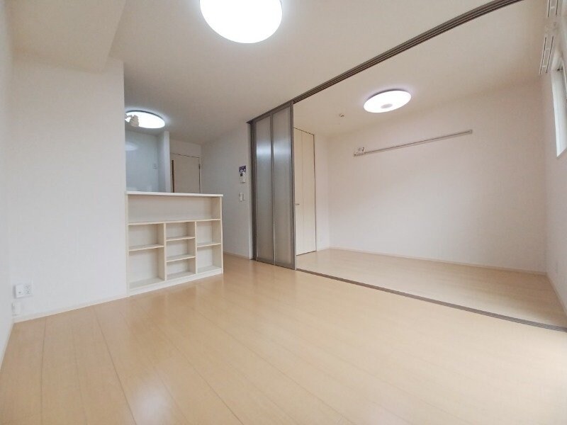ネクサス　Bの物件内観写真