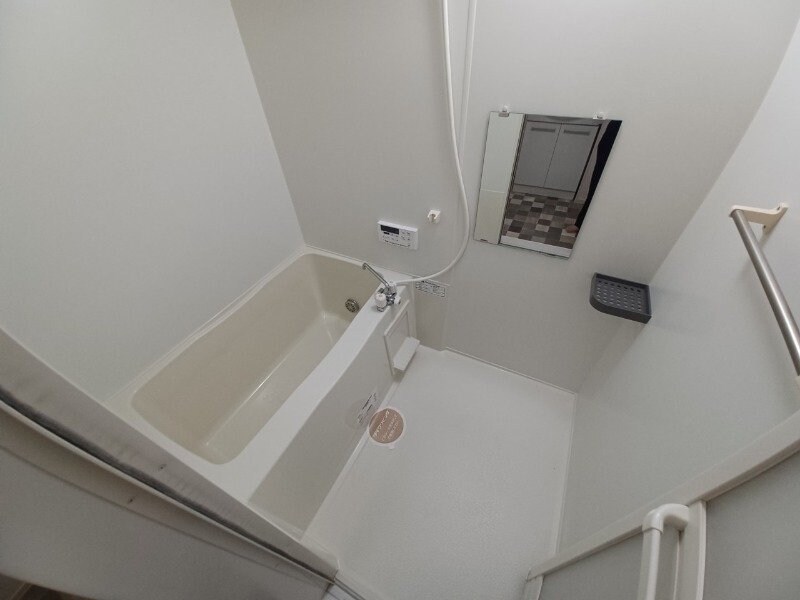 ネクサス　Bの物件内観写真