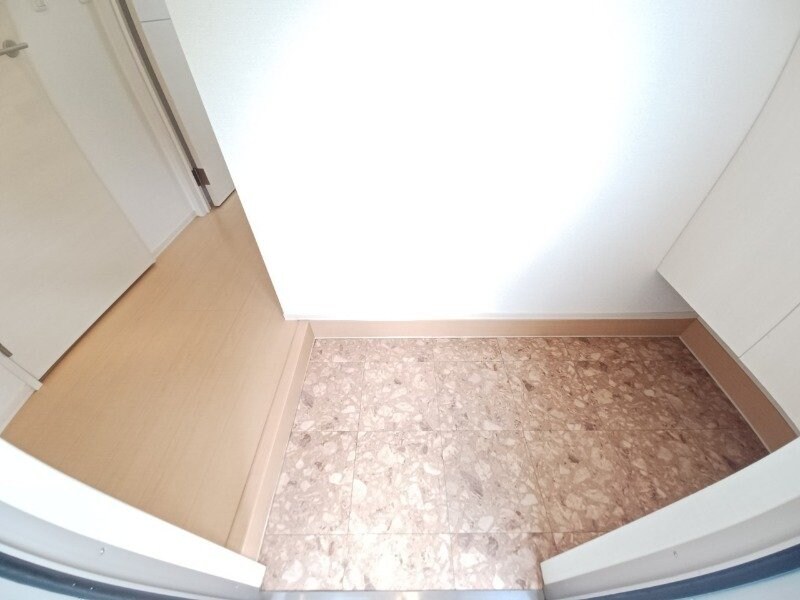 ネクサス　Bの物件内観写真