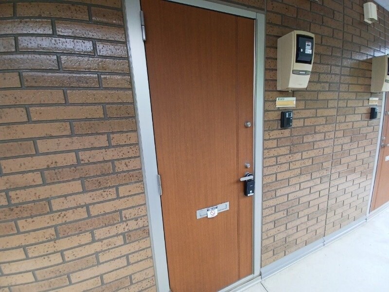 ネクサス　Bの物件内観写真