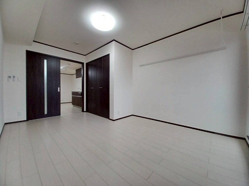 ノアール白須賀の物件内観写真