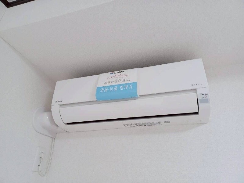 ノアール白須賀の物件内観写真