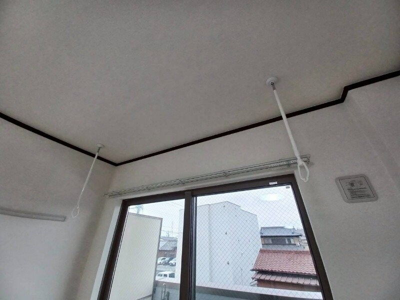 ノアール白須賀の物件内観写真