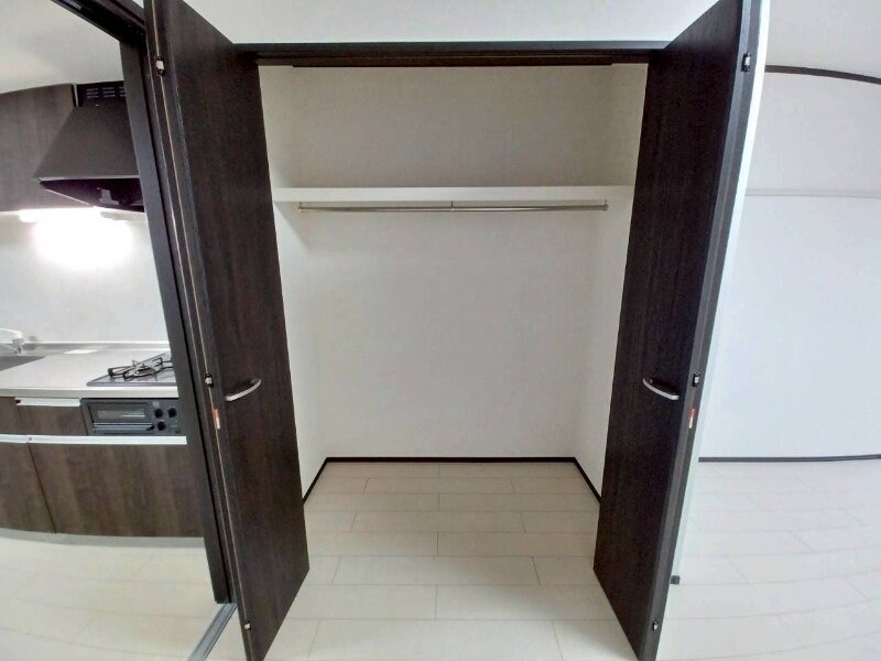 ノアール白須賀の物件内観写真