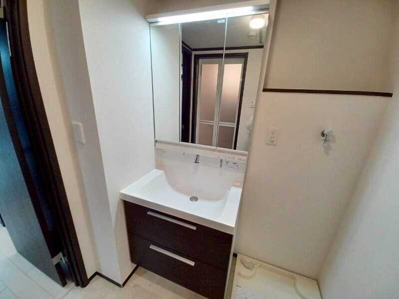 ノアール白須賀の物件内観写真