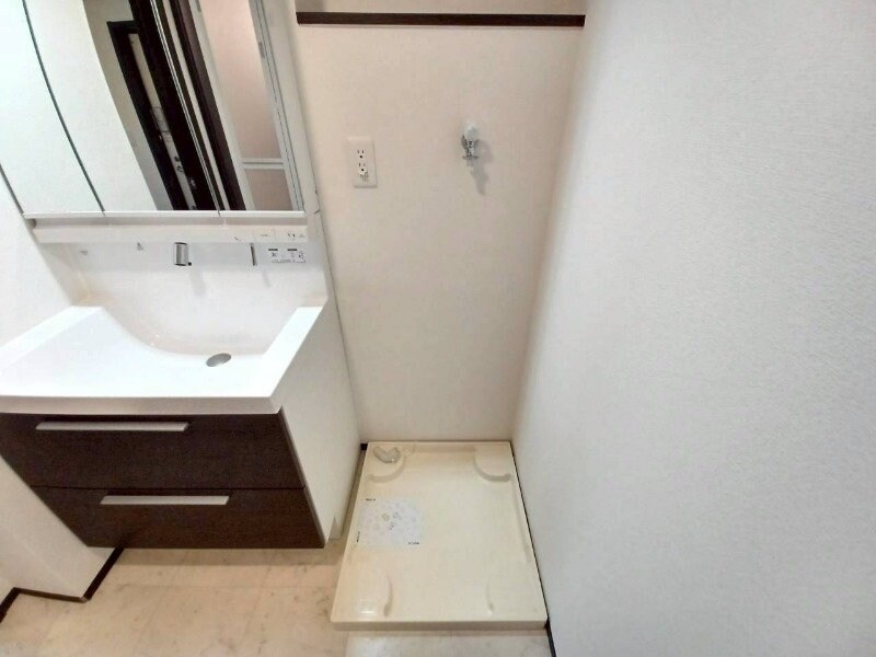 ノアール白須賀の物件内観写真