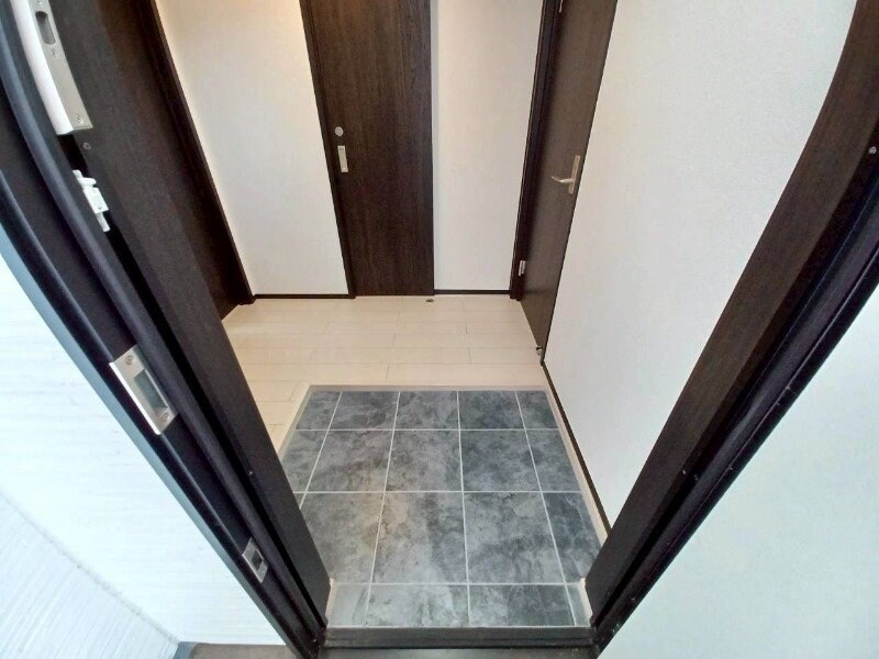 ノアール白須賀の物件内観写真