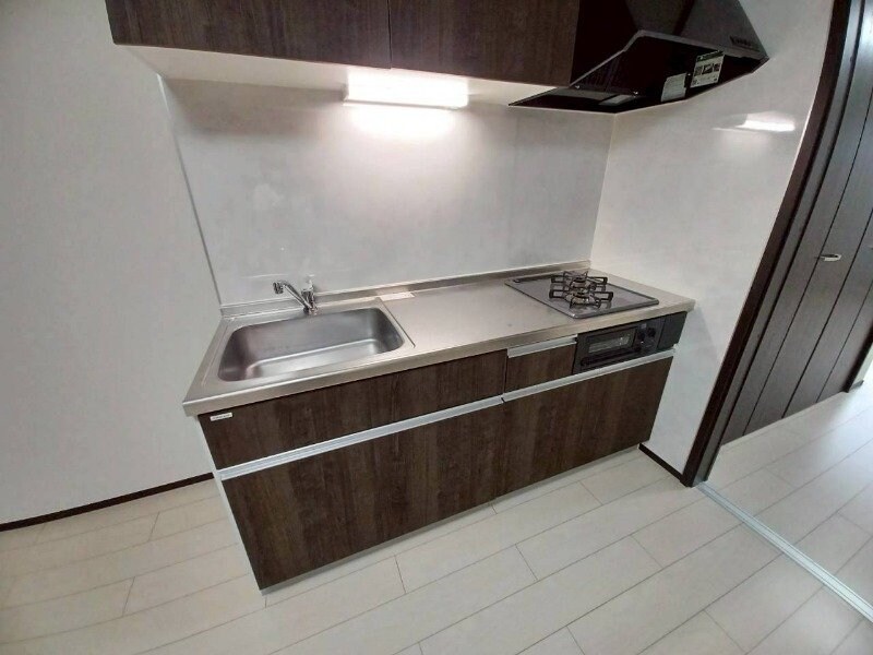 ノアール白須賀の物件内観写真